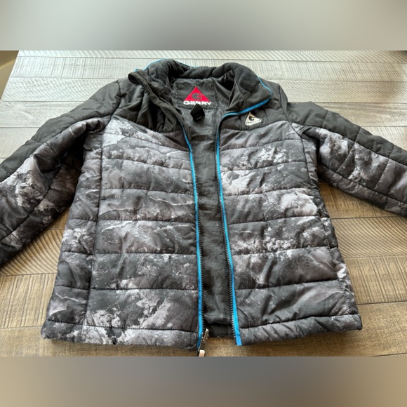 2-in-1 Gerry’s Youth Jacket. Size Medium (10-12) Preowned/Good Condition. - Picture 10 of 16